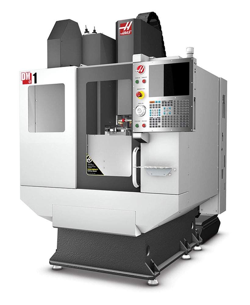 CL HAAS DM1